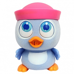 Интерактивная игрушка Утенок в панаме Пи-ко-ко (Brix`N Clix, 22080-mt)